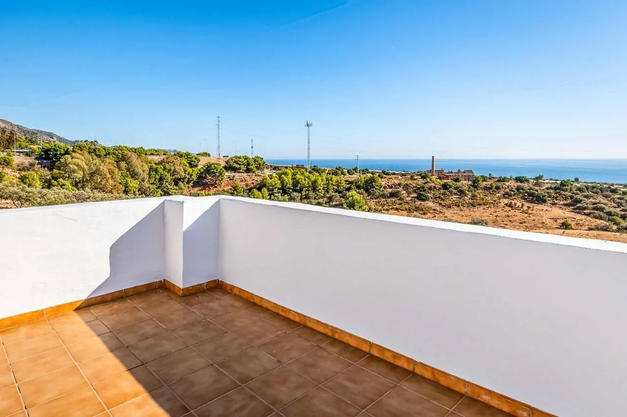 Casa Los Olivos Nerja 0*,  Spain