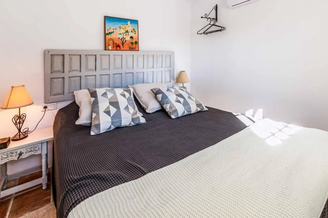 Casa Los Olivos Nerja