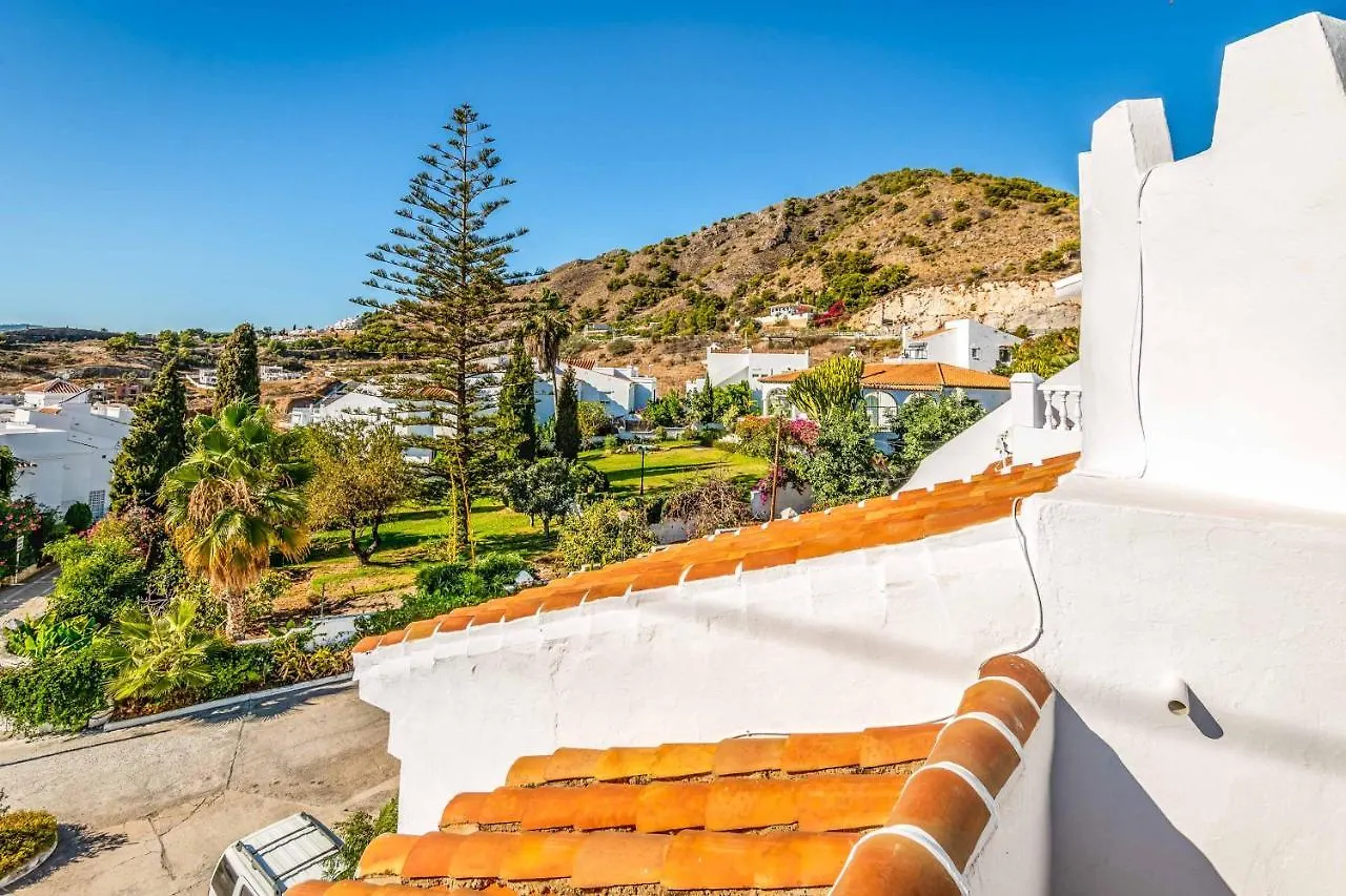 Villa Casa Los Olivos Nerja