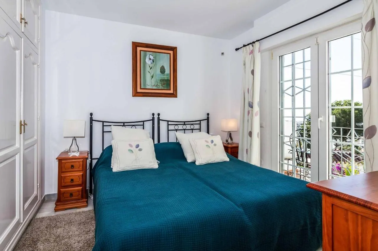 Casa Los Olivos Nerja Villa